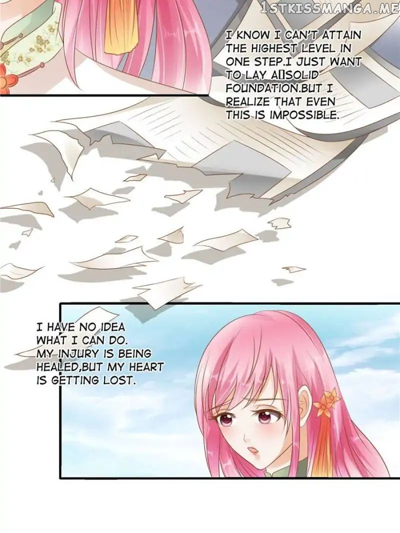 Warlord Husband: Shenshen is Gonna be the Winner chapter 91 - page 19