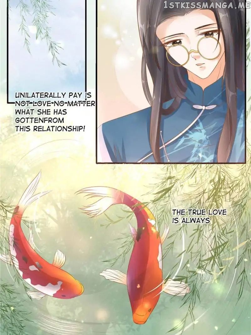 Warlord Husband: Shenshen is Gonna be the Winner chapter 91 - page 2