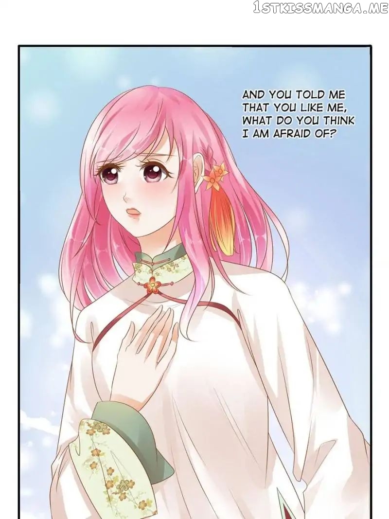 Warlord Husband: Shenshen is Gonna be the Winner chapter 91 - page 20
