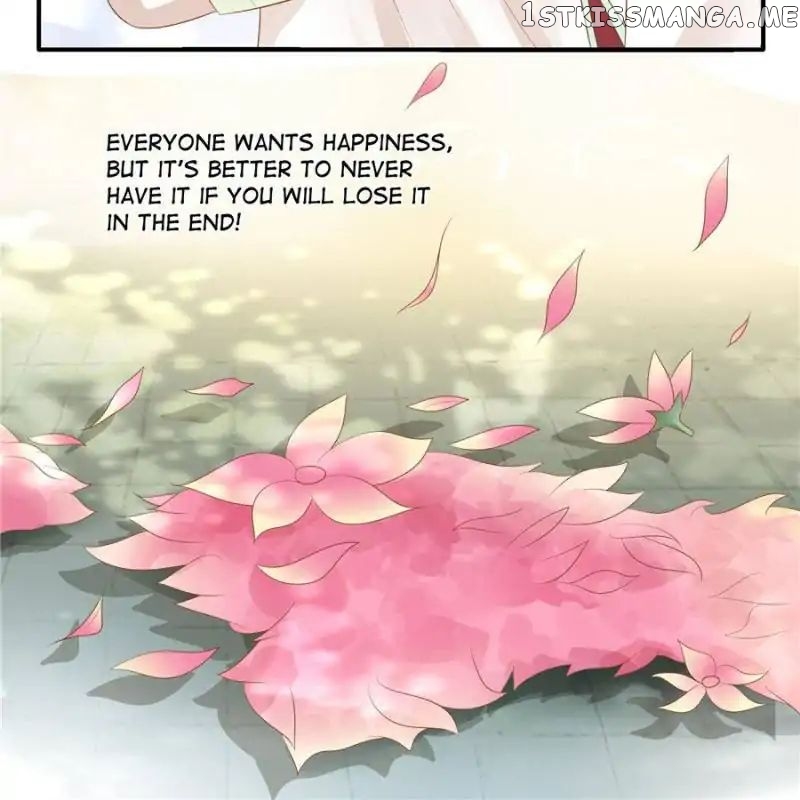 Warlord Husband: Shenshen is Gonna be the Winner chapter 91 - page 21
