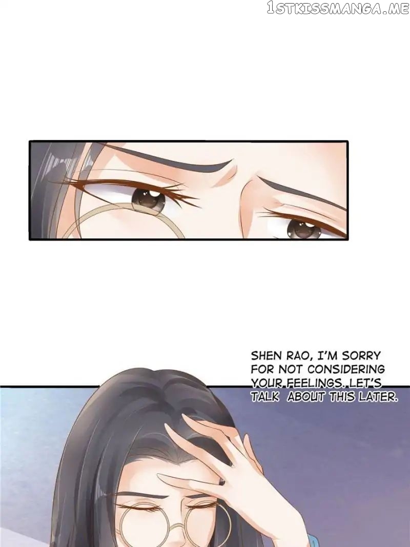 Warlord Husband: Shenshen is Gonna be the Winner chapter 91 - page 22