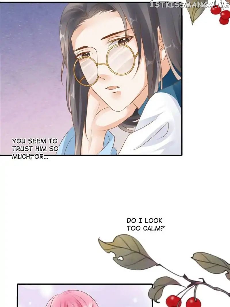 Warlord Husband: Shenshen is Gonna be the Winner chapter 91 - page 27