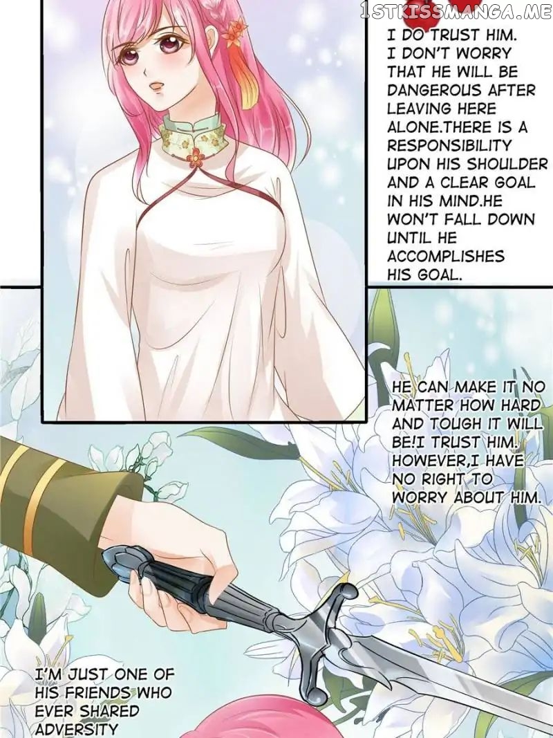Warlord Husband: Shenshen is Gonna be the Winner chapter 91 - page 28