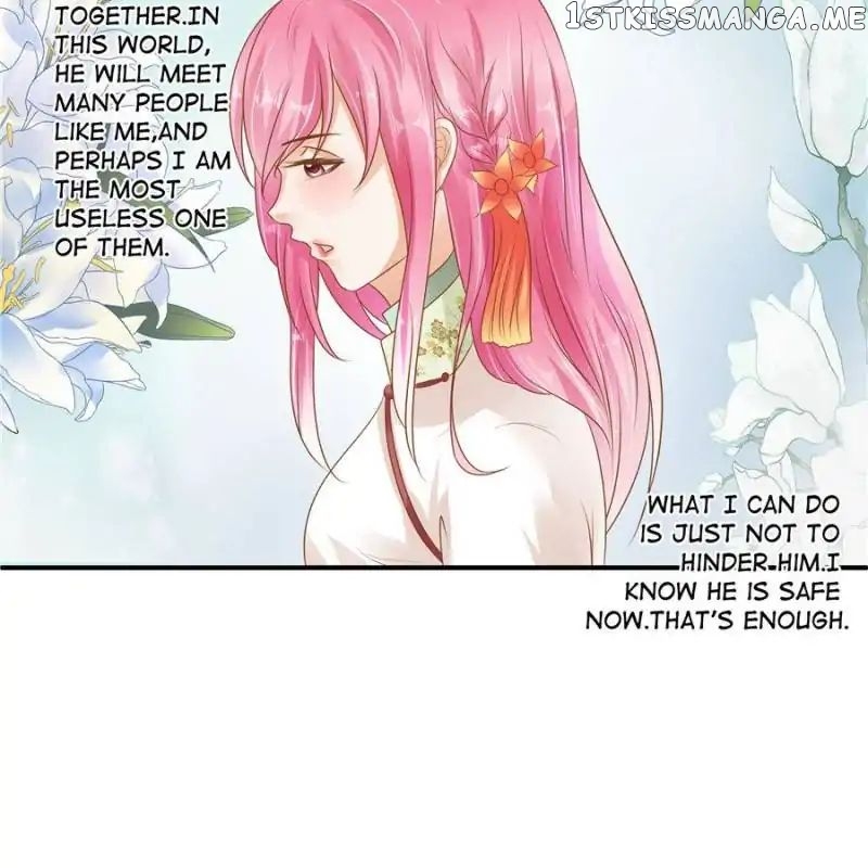 Warlord Husband: Shenshen is Gonna be the Winner chapter 91 - page 29