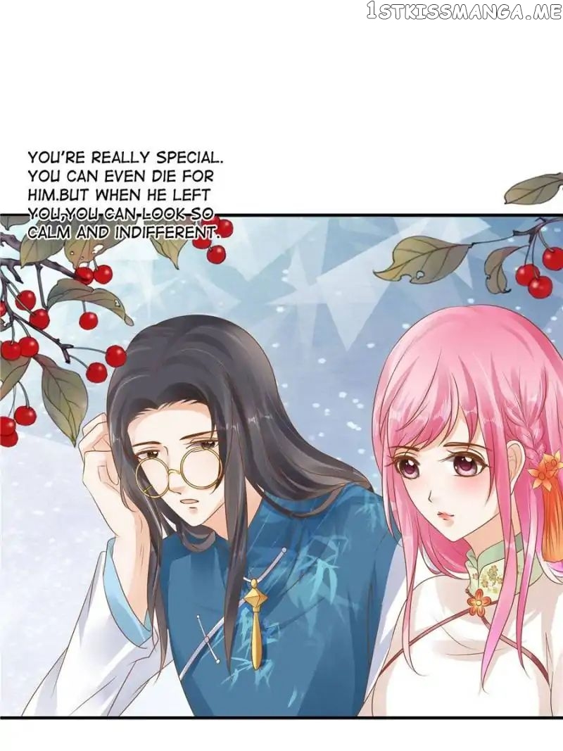 Warlord Husband: Shenshen is Gonna be the Winner chapter 91 - page 30