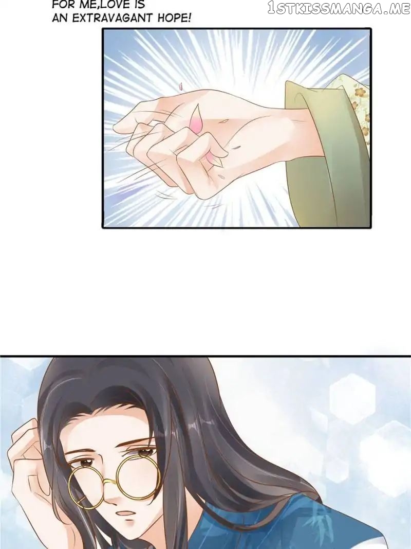 Warlord Husband: Shenshen is Gonna be the Winner chapter 91 - page 32