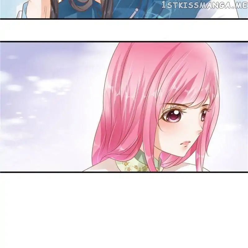 Warlord Husband: Shenshen is Gonna be the Winner chapter 91 - page 33