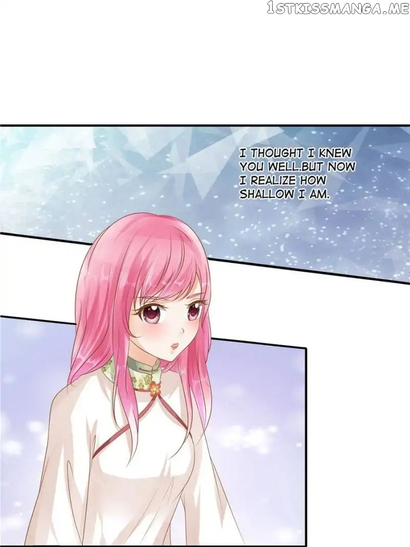 Warlord Husband: Shenshen is Gonna be the Winner chapter 91 - page 34