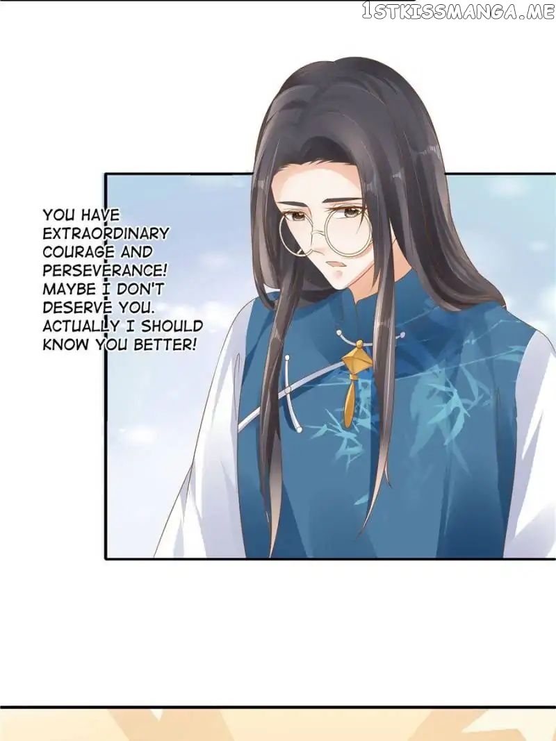 Warlord Husband: Shenshen is Gonna be the Winner chapter 91 - page 35