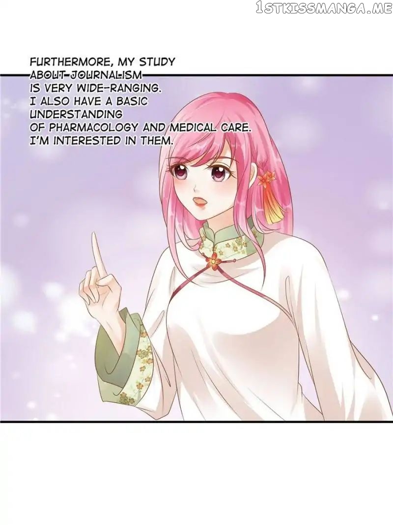 Warlord Husband: Shenshen is Gonna be the Winner chapter 91 - page 38