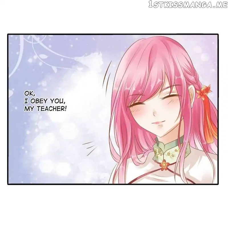 Warlord Husband: Shenshen is Gonna be the Winner chapter 91 - page 41