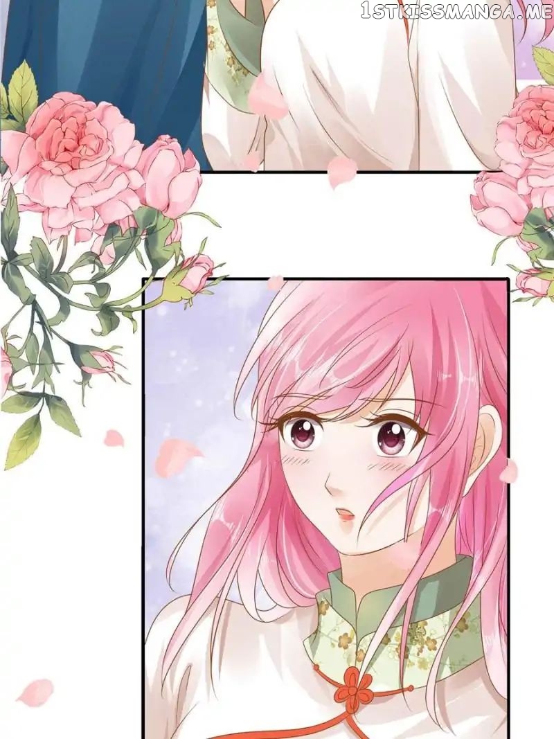 Warlord Husband: Shenshen is Gonna be the Winner chapter 91 - page 7