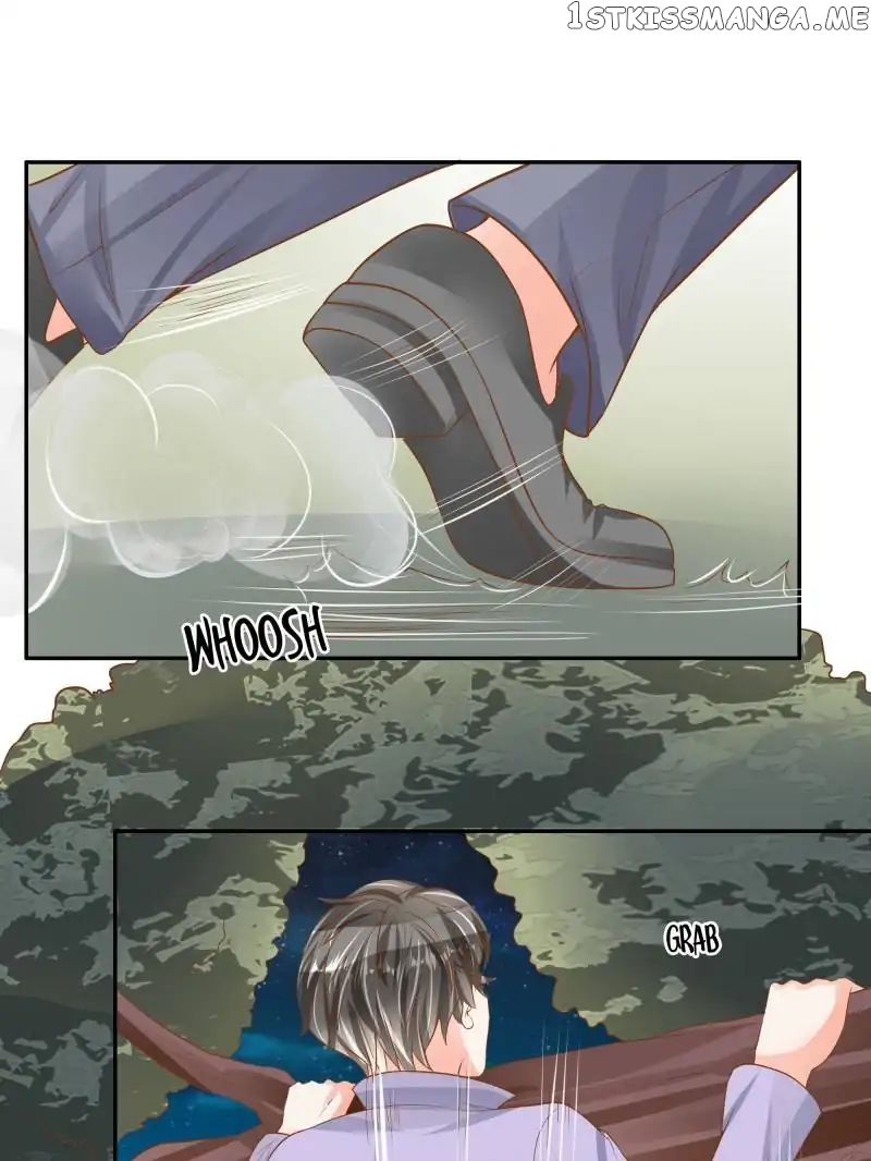 Warlord Husband: Shenshen is Gonna be the Winner chapter 77 - page 10