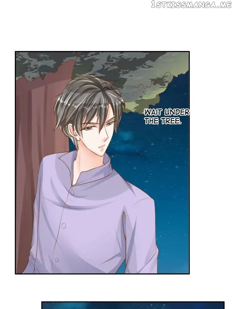 Warlord Husband: Shenshen is Gonna be the Winner chapter 77 - page 14