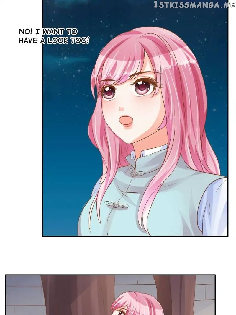 Warlord Husband: Shenshen is Gonna be the Winner chapter 77 - page 15
