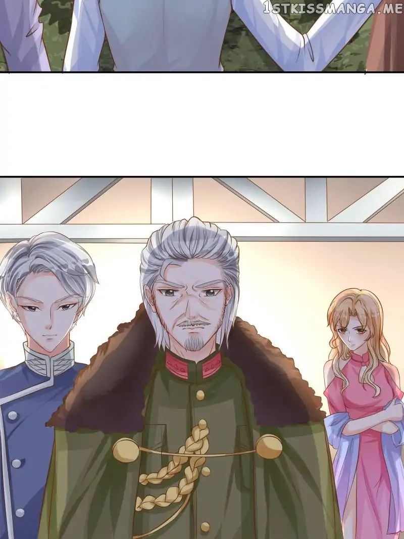 Warlord Husband: Shenshen is Gonna be the Winner chapter 77 - page 19