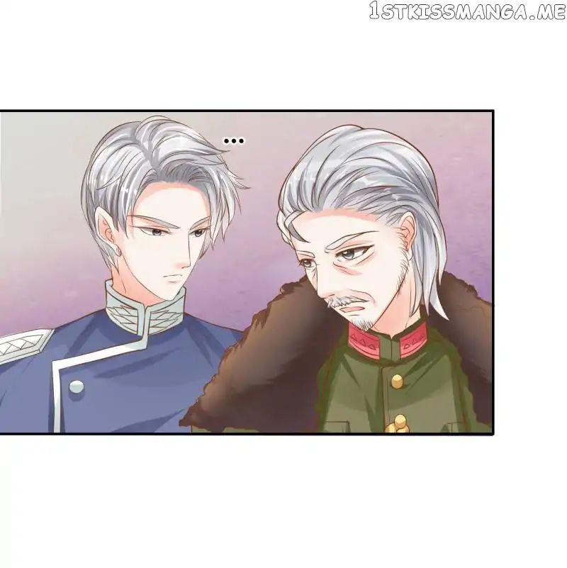 Warlord Husband: Shenshen is Gonna be the Winner chapter 77 - page 21