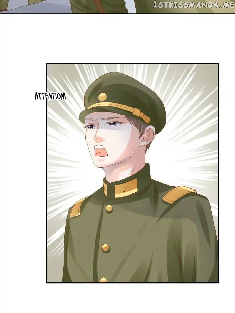 Warlord Husband: Shenshen is Gonna be the Winner chapter 77 - page 23