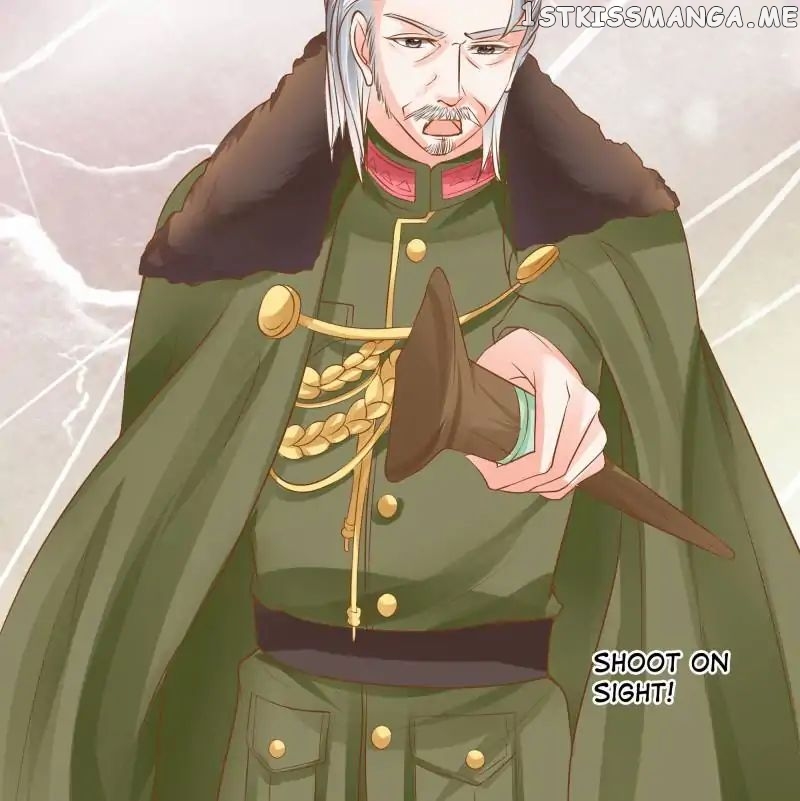 Warlord Husband: Shenshen is Gonna be the Winner chapter 77 - page 25