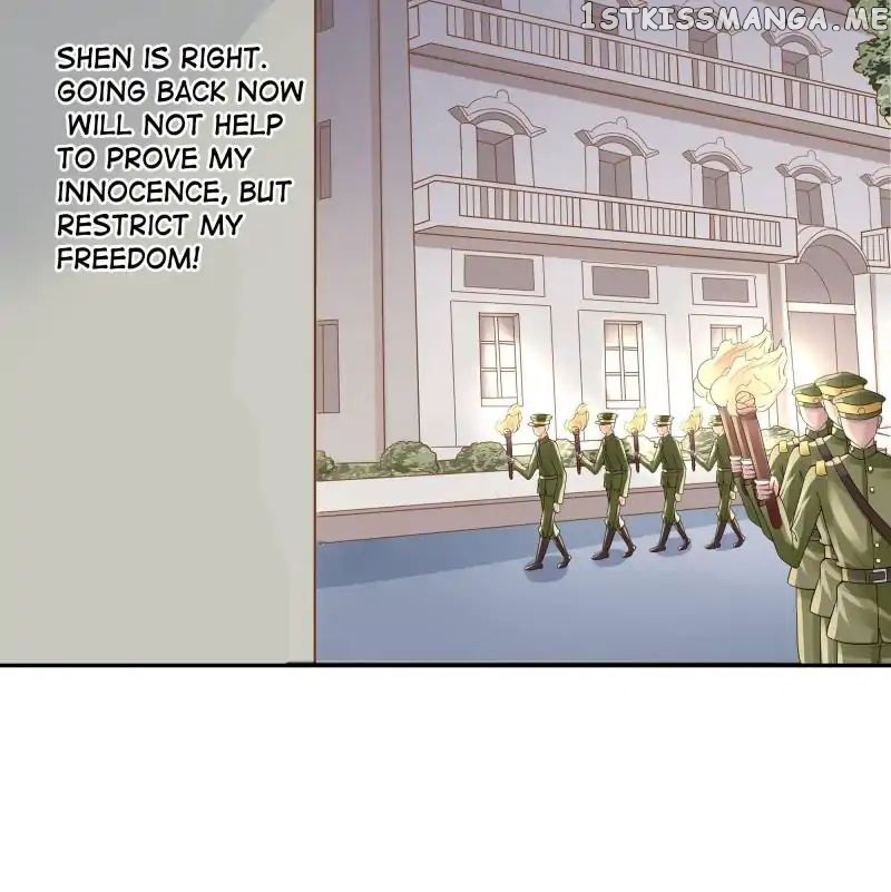 Warlord Husband: Shenshen is Gonna be the Winner chapter 77 - page 27