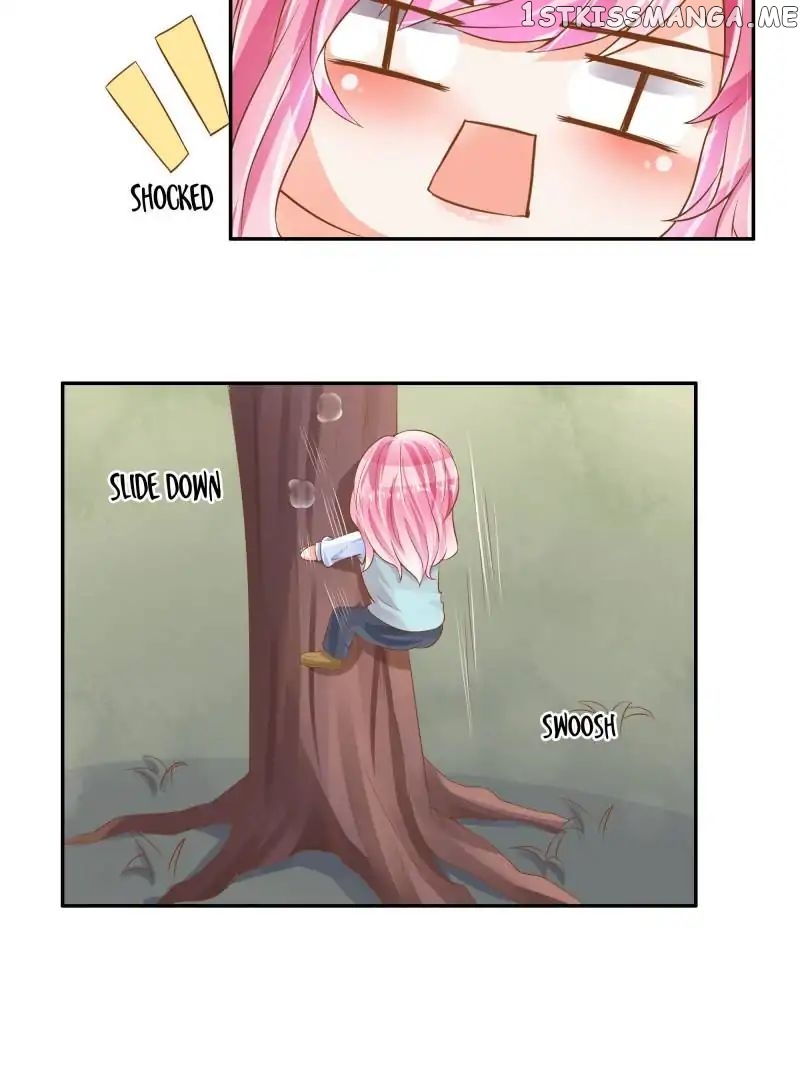 Warlord Husband: Shenshen is Gonna be the Winner chapter 77 - page 29