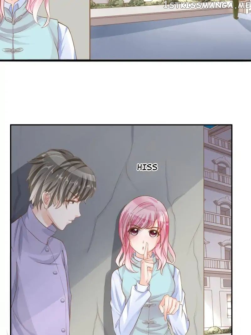 Warlord Husband: Shenshen is Gonna be the Winner chapter 77 - page 3