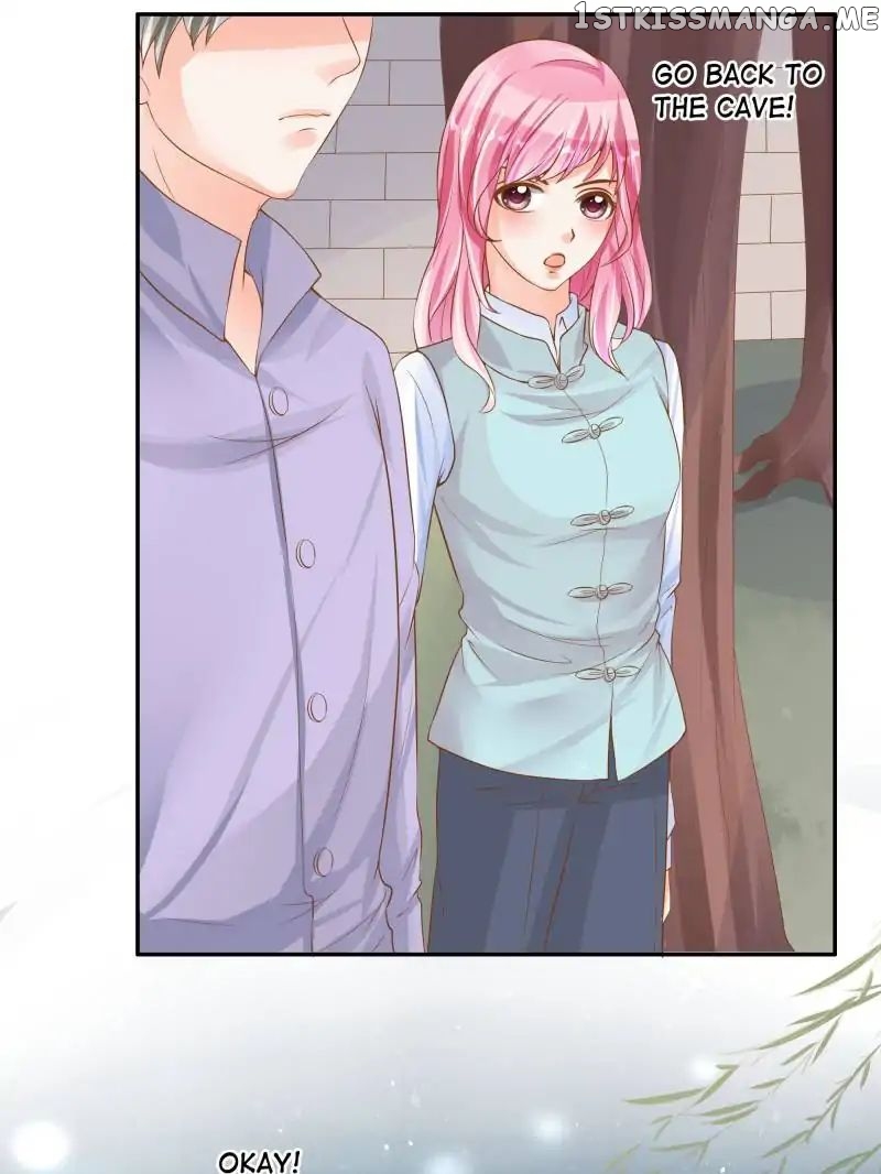 Warlord Husband: Shenshen is Gonna be the Winner chapter 77 - page 30