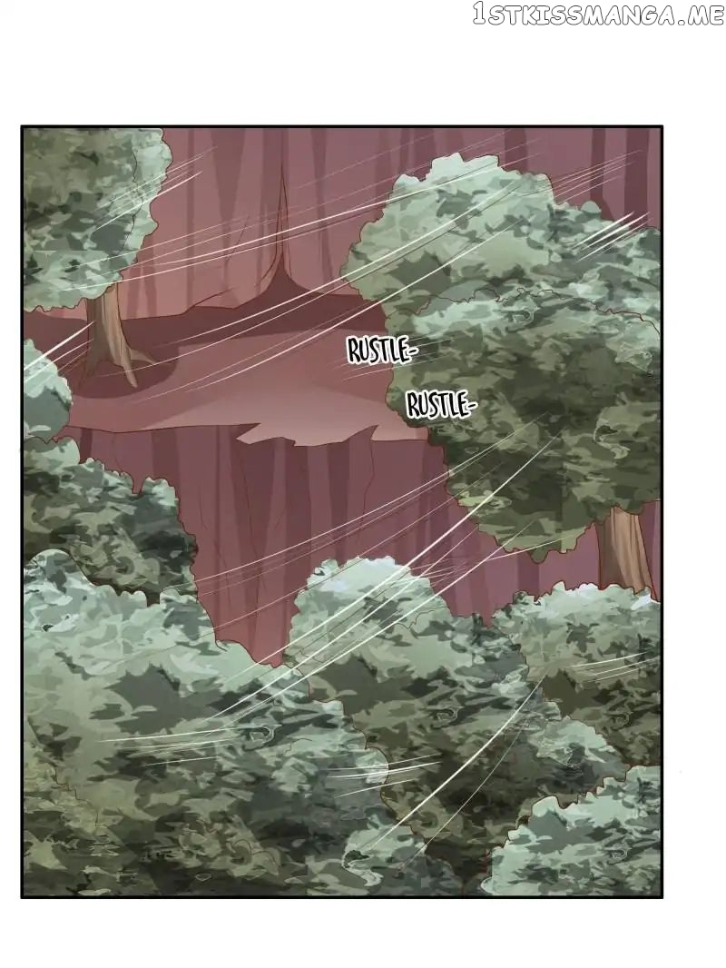 Warlord Husband: Shenshen is Gonna be the Winner chapter 77 - page 32