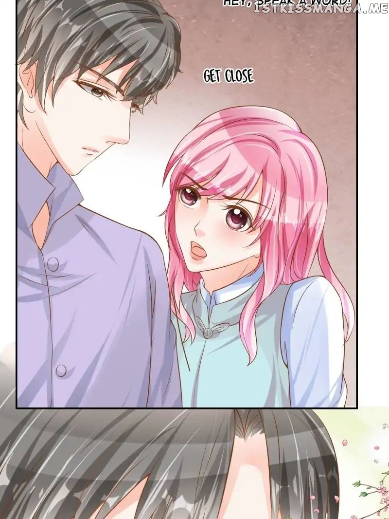 Warlord Husband: Shenshen is Gonna be the Winner chapter 77 - page 37