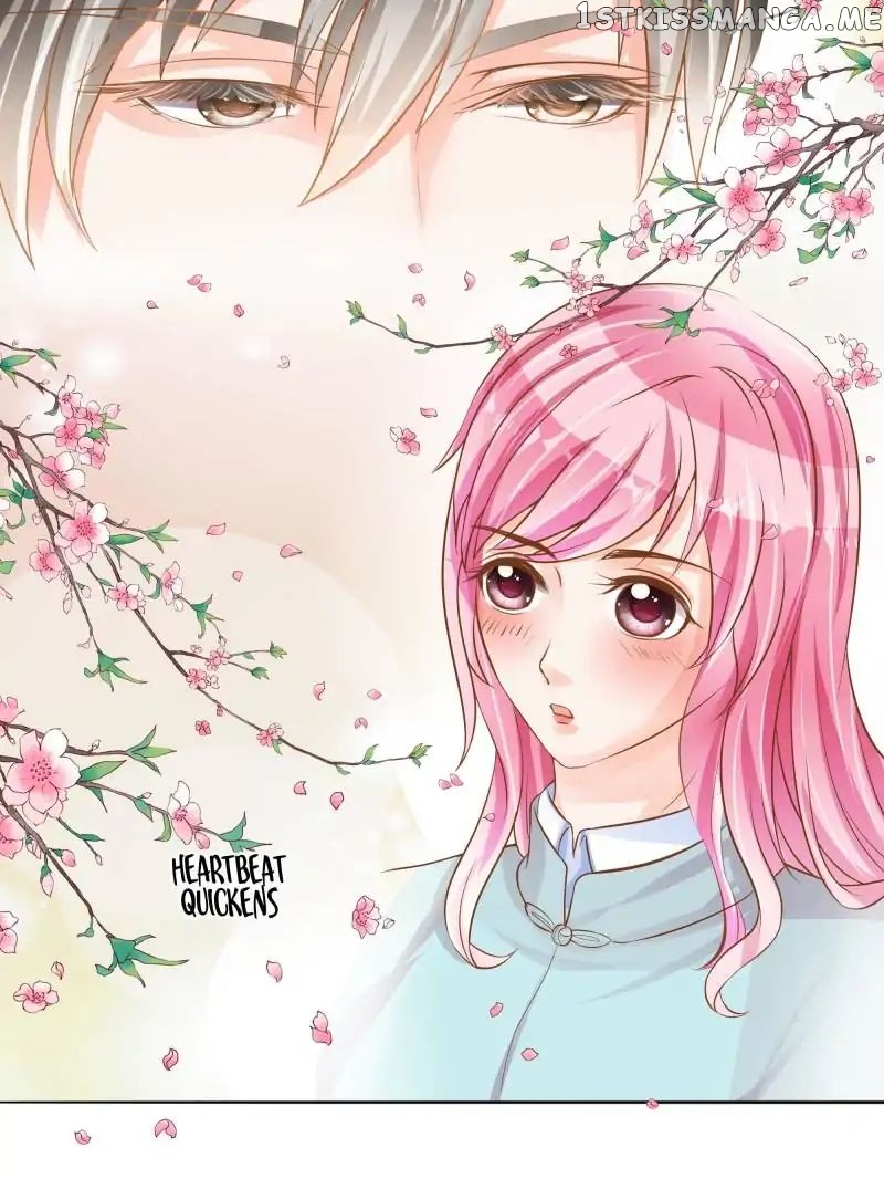 Warlord Husband: Shenshen is Gonna be the Winner chapter 77 - page 38