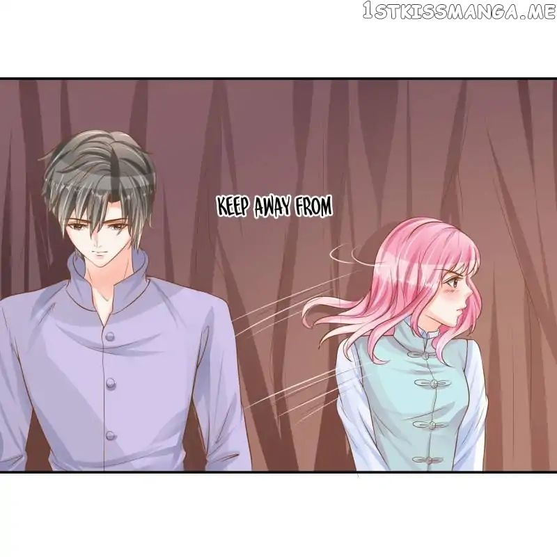 Warlord Husband: Shenshen is Gonna be the Winner chapter 77 - page 39