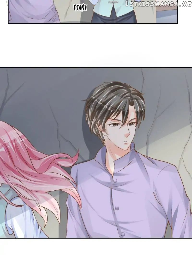Warlord Husband: Shenshen is Gonna be the Winner chapter 77 - page 4