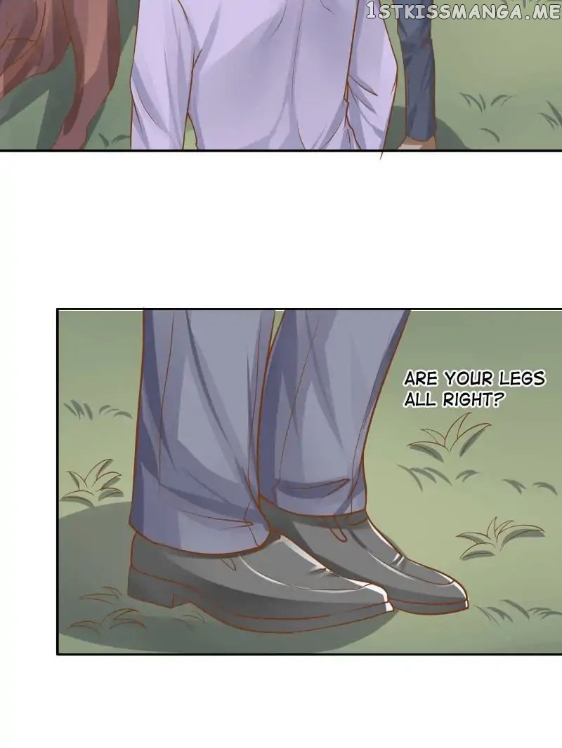 Warlord Husband: Shenshen is Gonna be the Winner chapter 77 - page 7