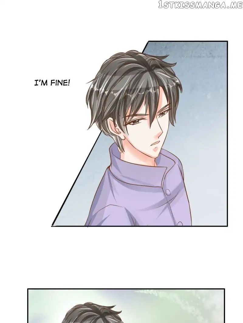 Warlord Husband: Shenshen is Gonna be the Winner chapter 77 - page 8