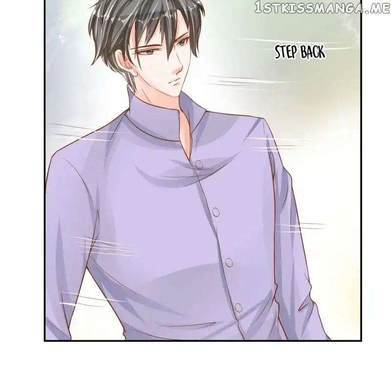 Warlord Husband: Shenshen is Gonna be the Winner chapter 77 - page 9