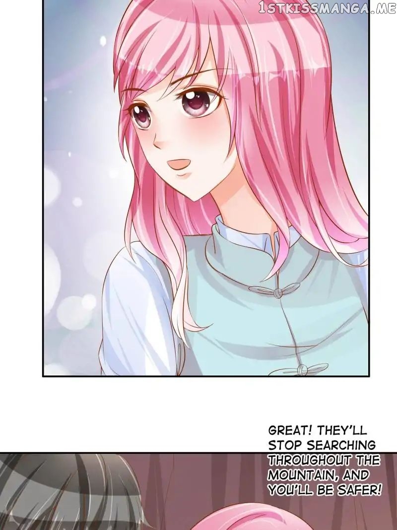 Warlord Husband: Shenshen is Gonna be the Winner chapter 78 - page 11