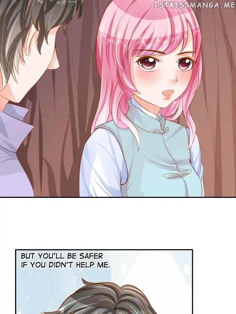 Warlord Husband: Shenshen is Gonna be the Winner chapter 78 - page 12