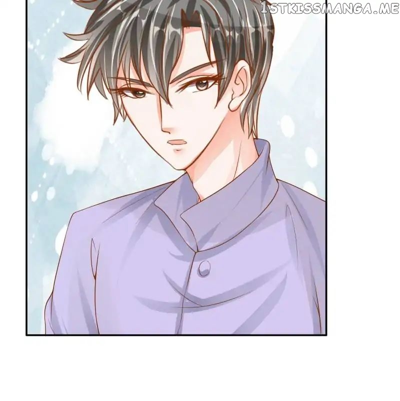 Warlord Husband: Shenshen is Gonna be the Winner chapter 78 - page 13