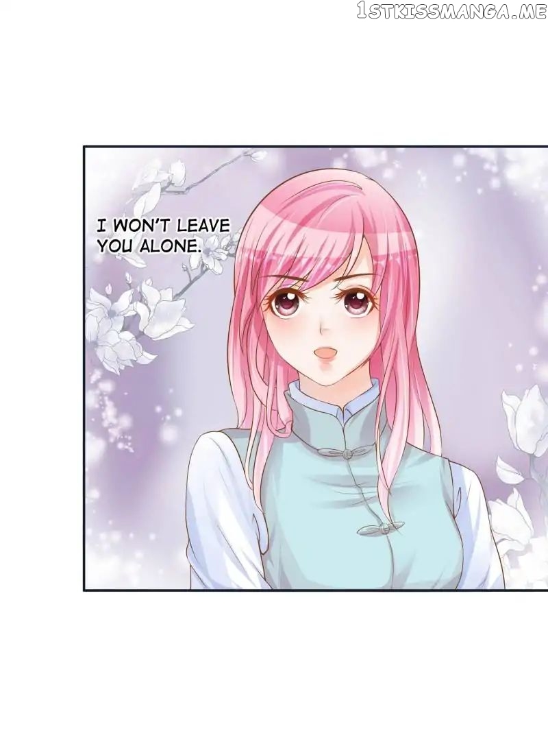 Warlord Husband: Shenshen is Gonna be the Winner chapter 78 - page 14