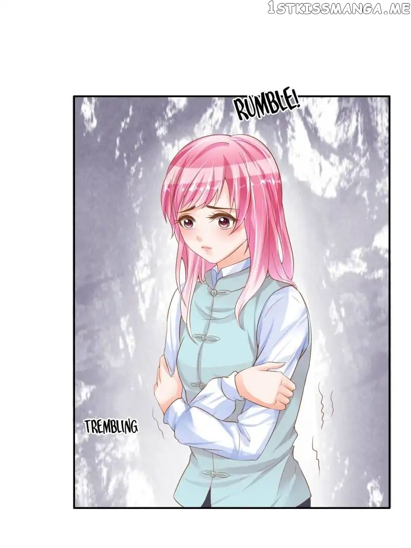 Warlord Husband: Shenshen is Gonna be the Winner chapter 78 - page 18