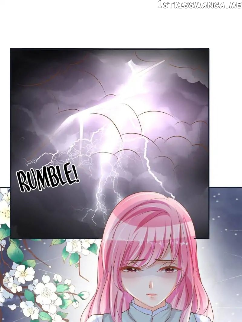 Warlord Husband: Shenshen is Gonna be the Winner chapter 78 - page 22