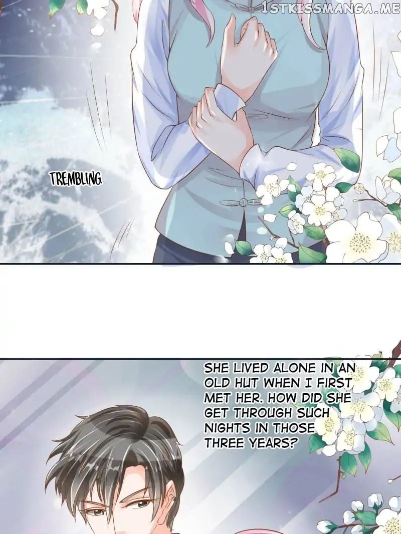 Warlord Husband: Shenshen is Gonna be the Winner chapter 78 - page 23