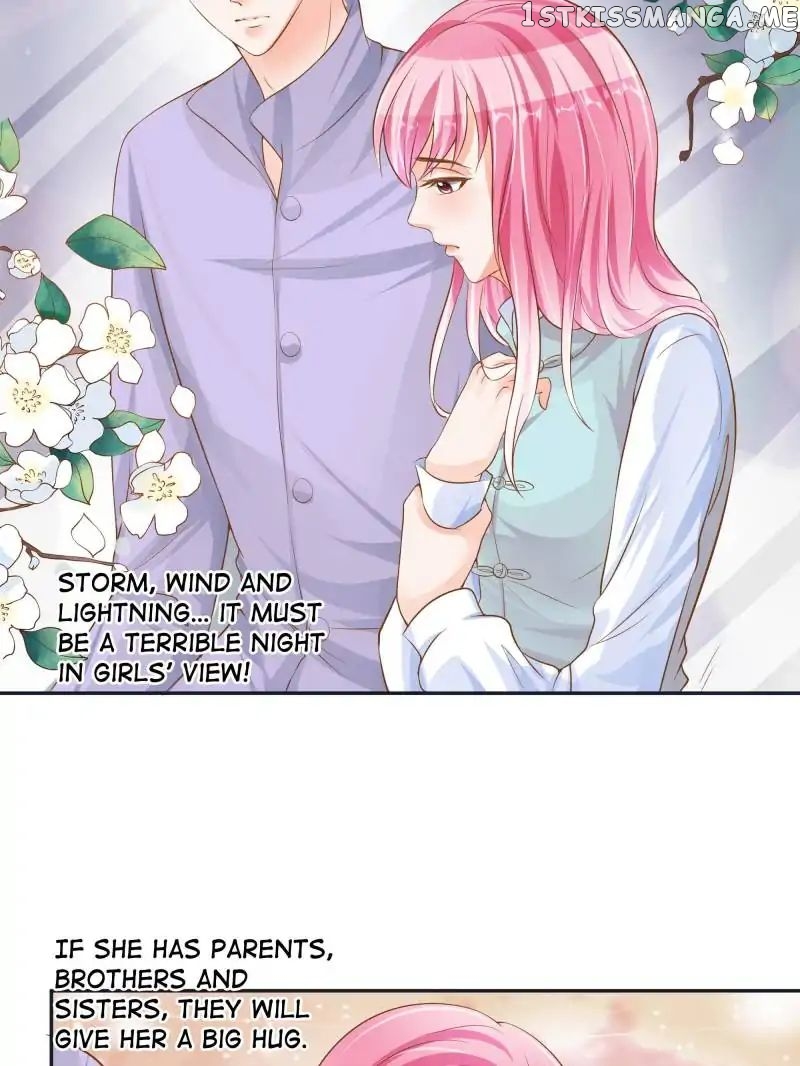 Warlord Husband: Shenshen is Gonna be the Winner chapter 78 - page 24