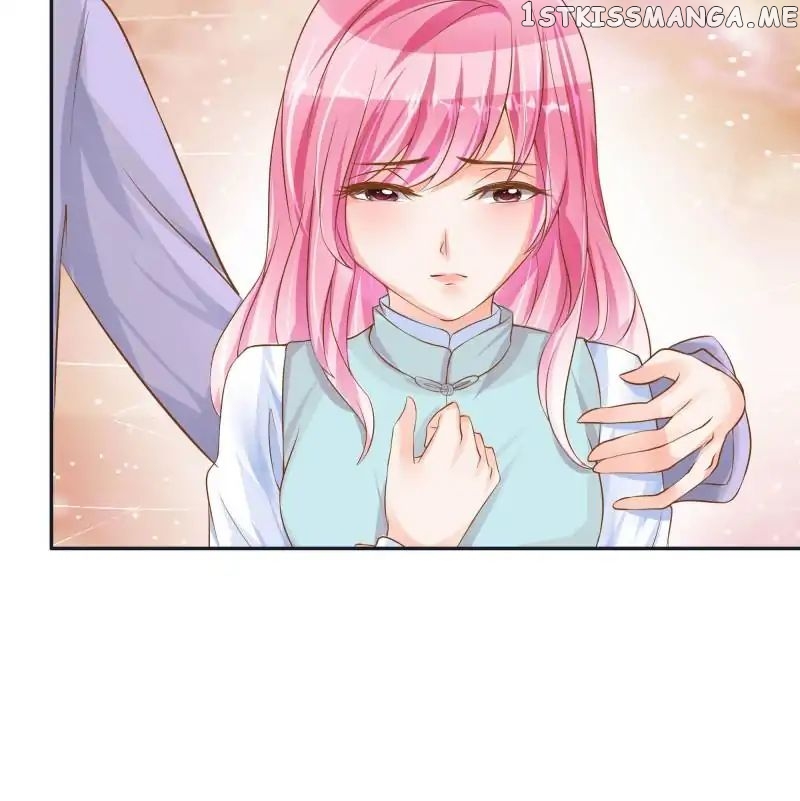 Warlord Husband: Shenshen is Gonna be the Winner chapter 78 - page 25