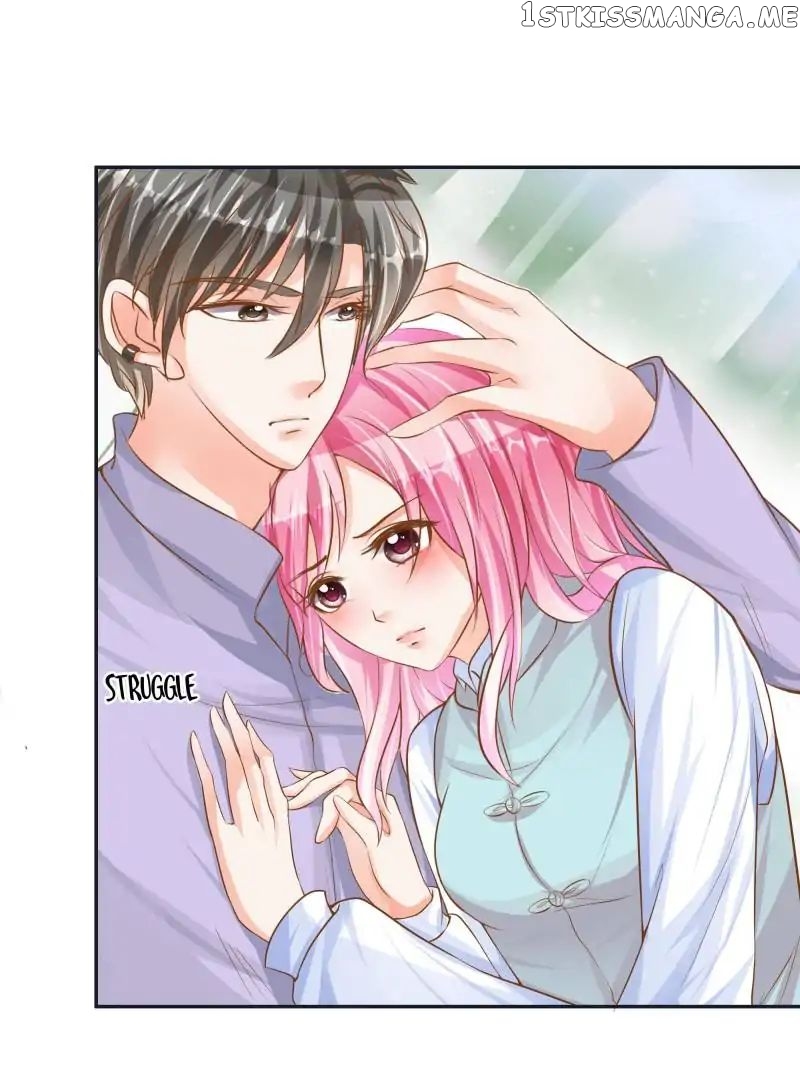 Warlord Husband: Shenshen is Gonna be the Winner chapter 78 - page 27