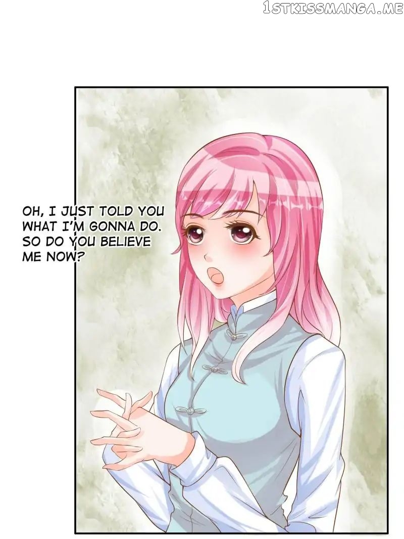 Warlord Husband: Shenshen is Gonna be the Winner chapter 78 - page 3