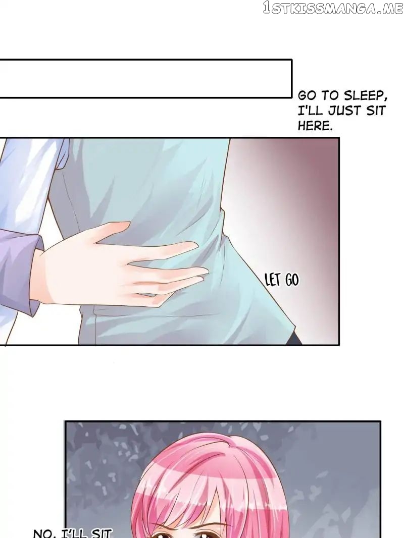 Warlord Husband: Shenshen is Gonna be the Winner chapter 78 - page 34