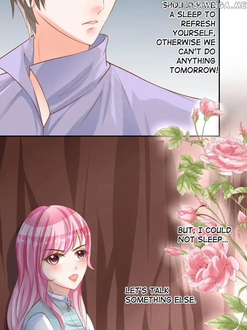 Warlord Husband: Shenshen is Gonna be the Winner chapter 78 - page 36