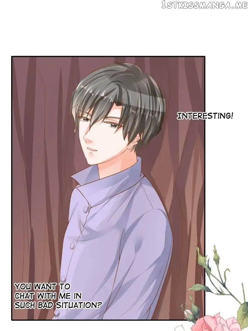 Warlord Husband: Shenshen is Gonna be the Winner chapter 78 - page 38