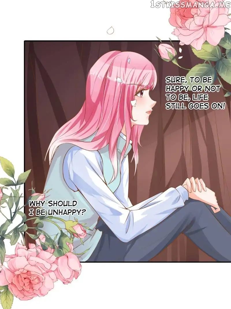 Warlord Husband: Shenshen is Gonna be the Winner chapter 78 - page 39